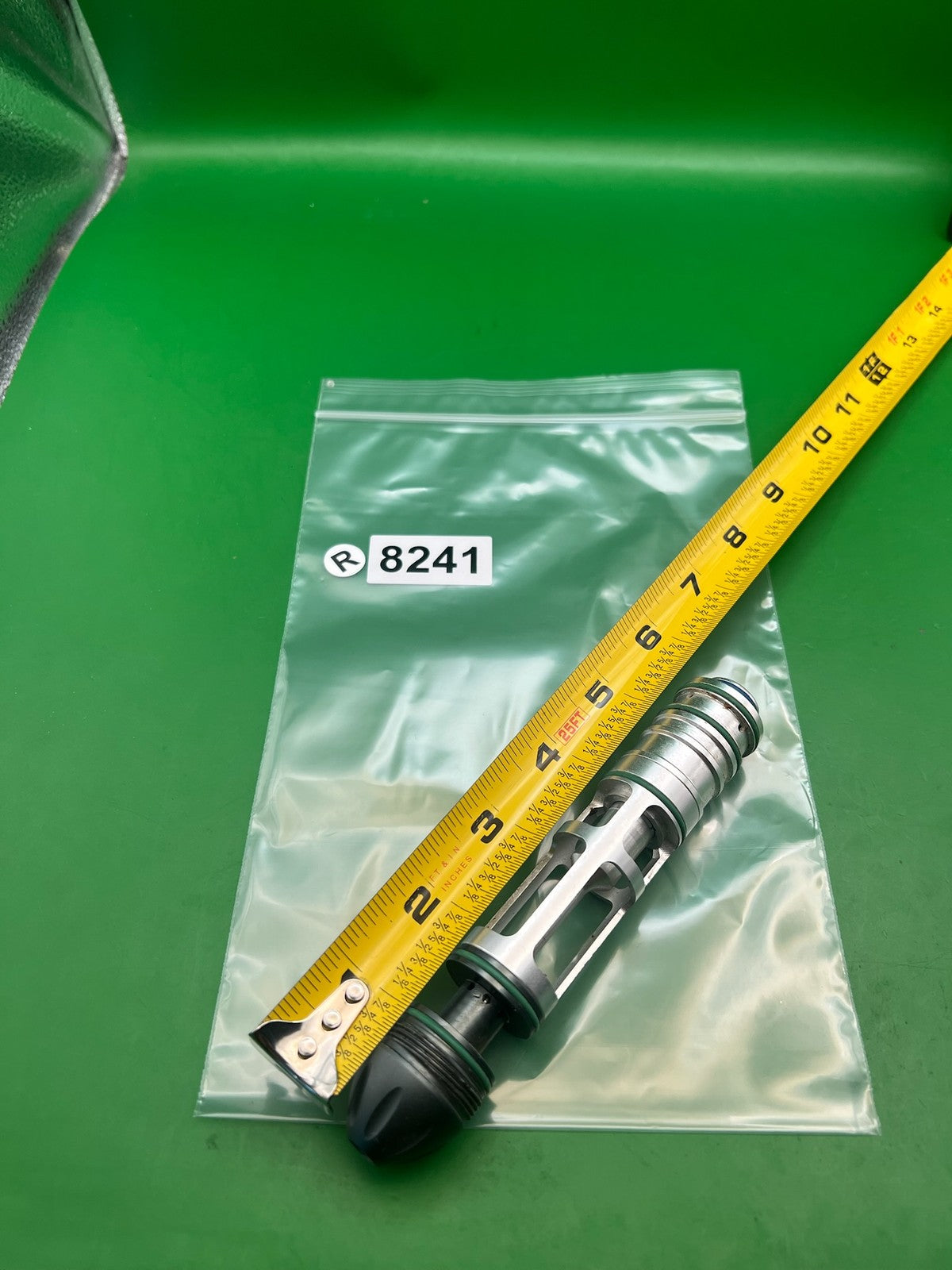 Proto/Dye Bize Bolt/Engine