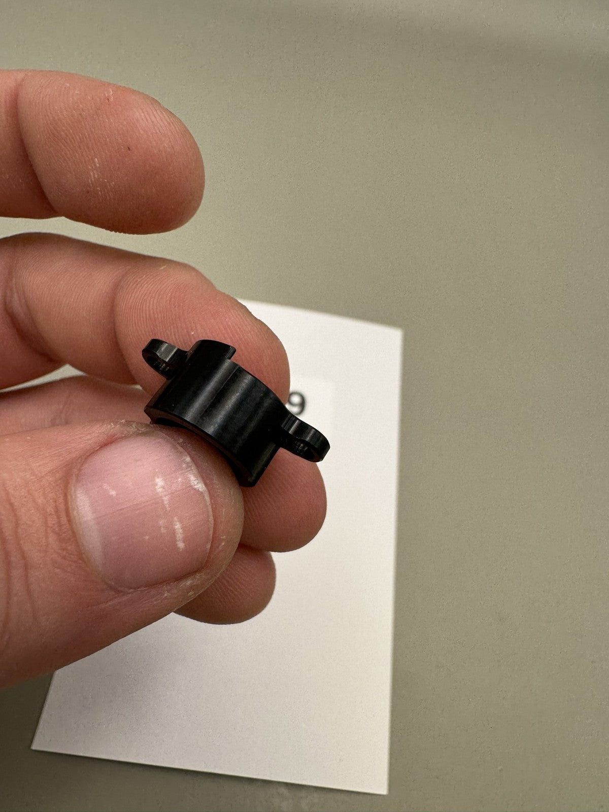 Empire SYX Solenoid Manifold