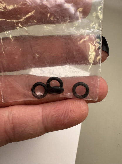 WGP Autococker 3 Way Internals NOS
