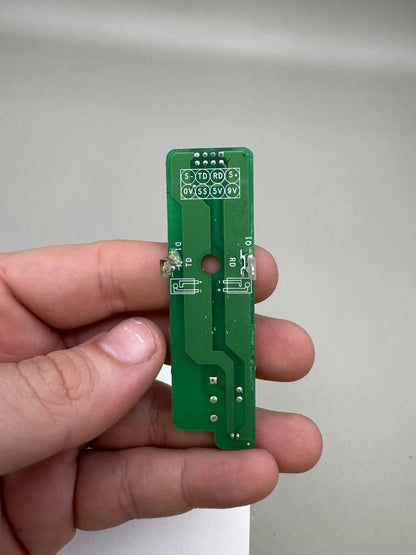 Empire Mini GS Upper Board