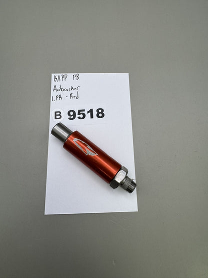Kapp PB Autococker LPR - Red