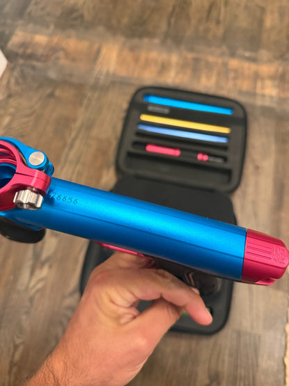 Mint Planet Eclipse CS3 Pro