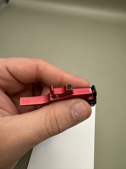 Planet Eclipse Ego 9 Trigger