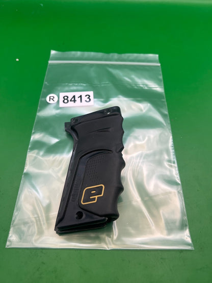 Planet Eclipse E-Blade Autococker Grip Panels Black WGP EBlade E1 E2