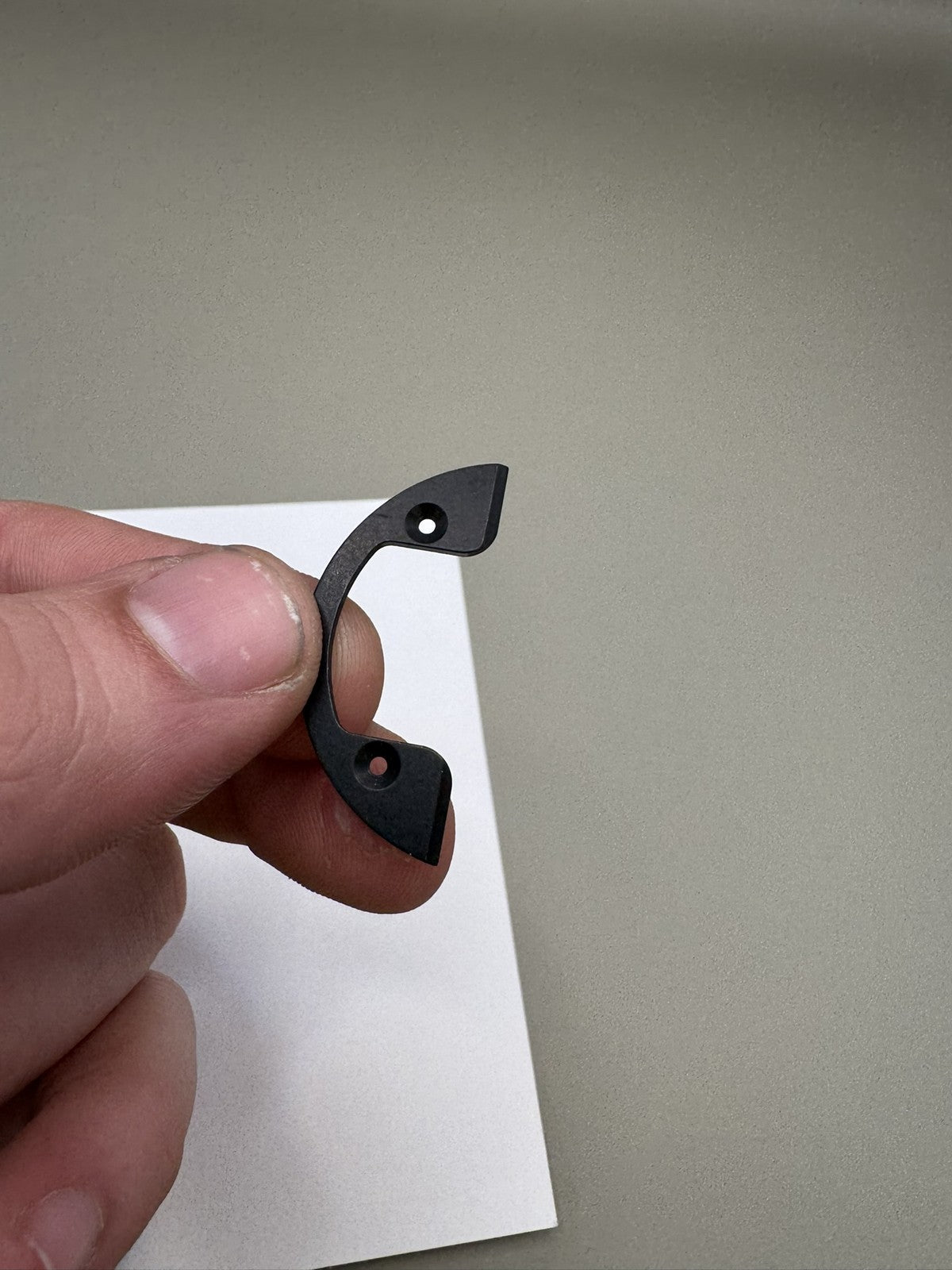 Dye DM3 Eye Carrier