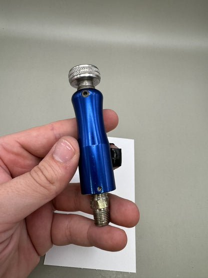 A.N.S. Xtrome Autocoker Jack Hammer LPR