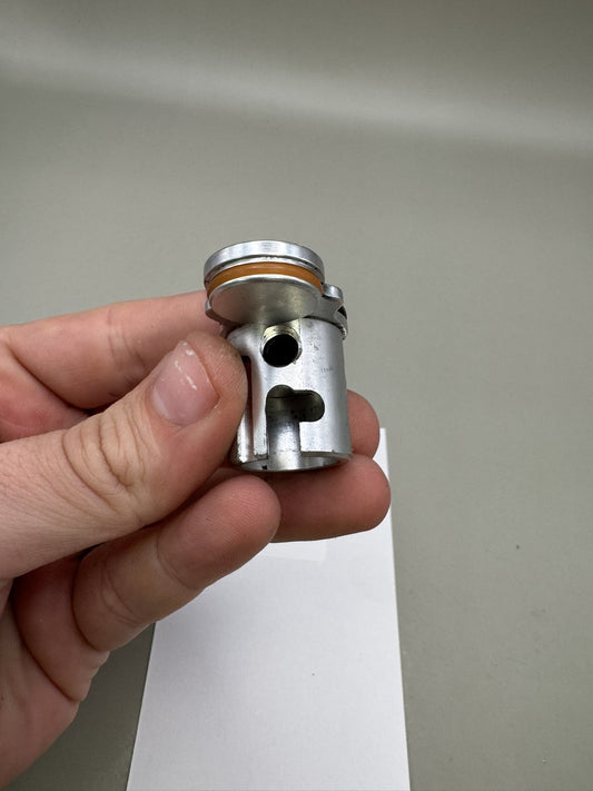Smart Parts Nerve Back Cap
