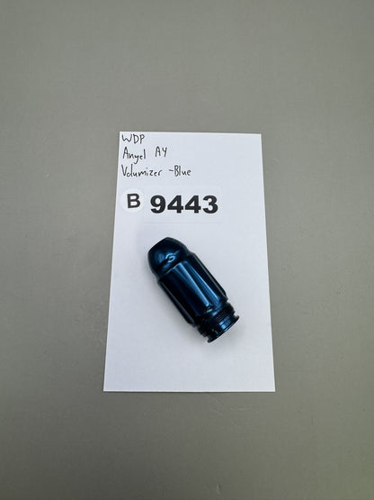 WDP Angel A4 Volumizer -Blue