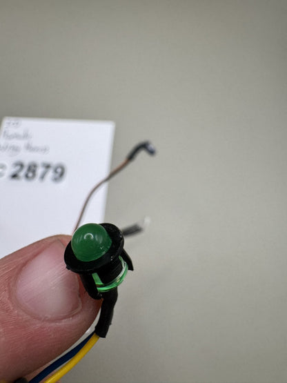 ICD Promaster Wiring Harness