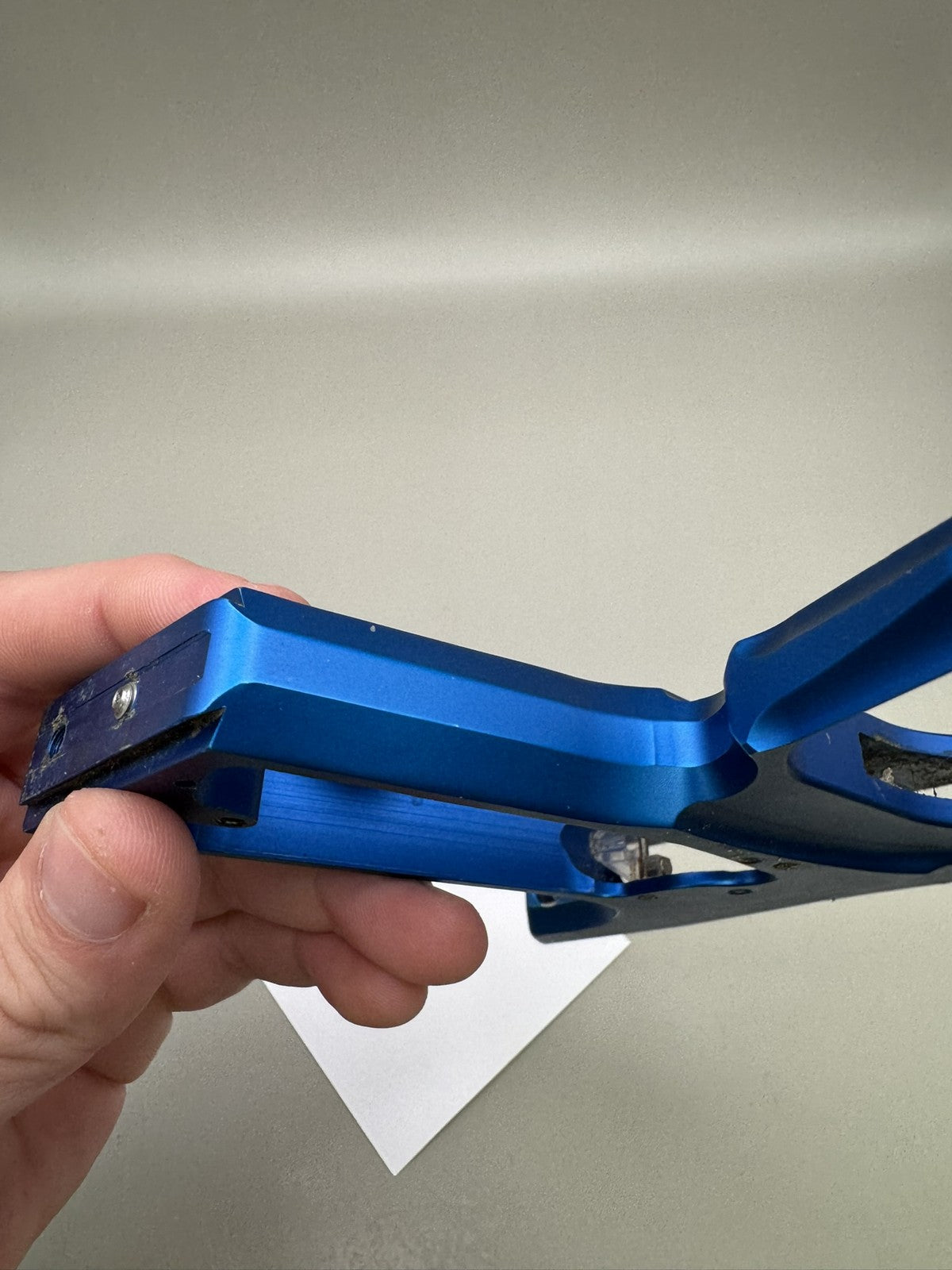Smart Parts Shocker NXT Frame