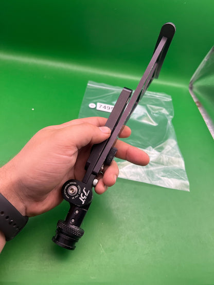 Folding Paintball Stock