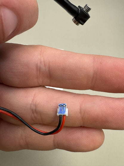 Dye Rize Solenoid