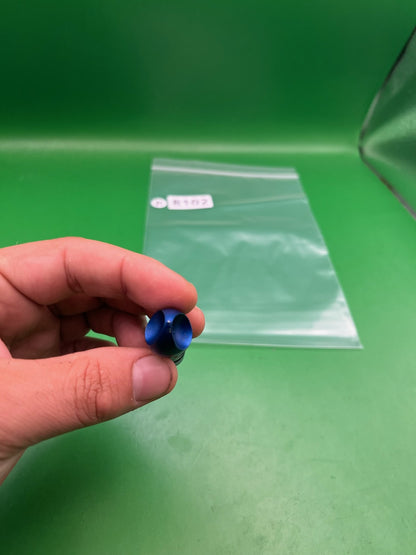 Dye DM5 Fron On/Off Plug