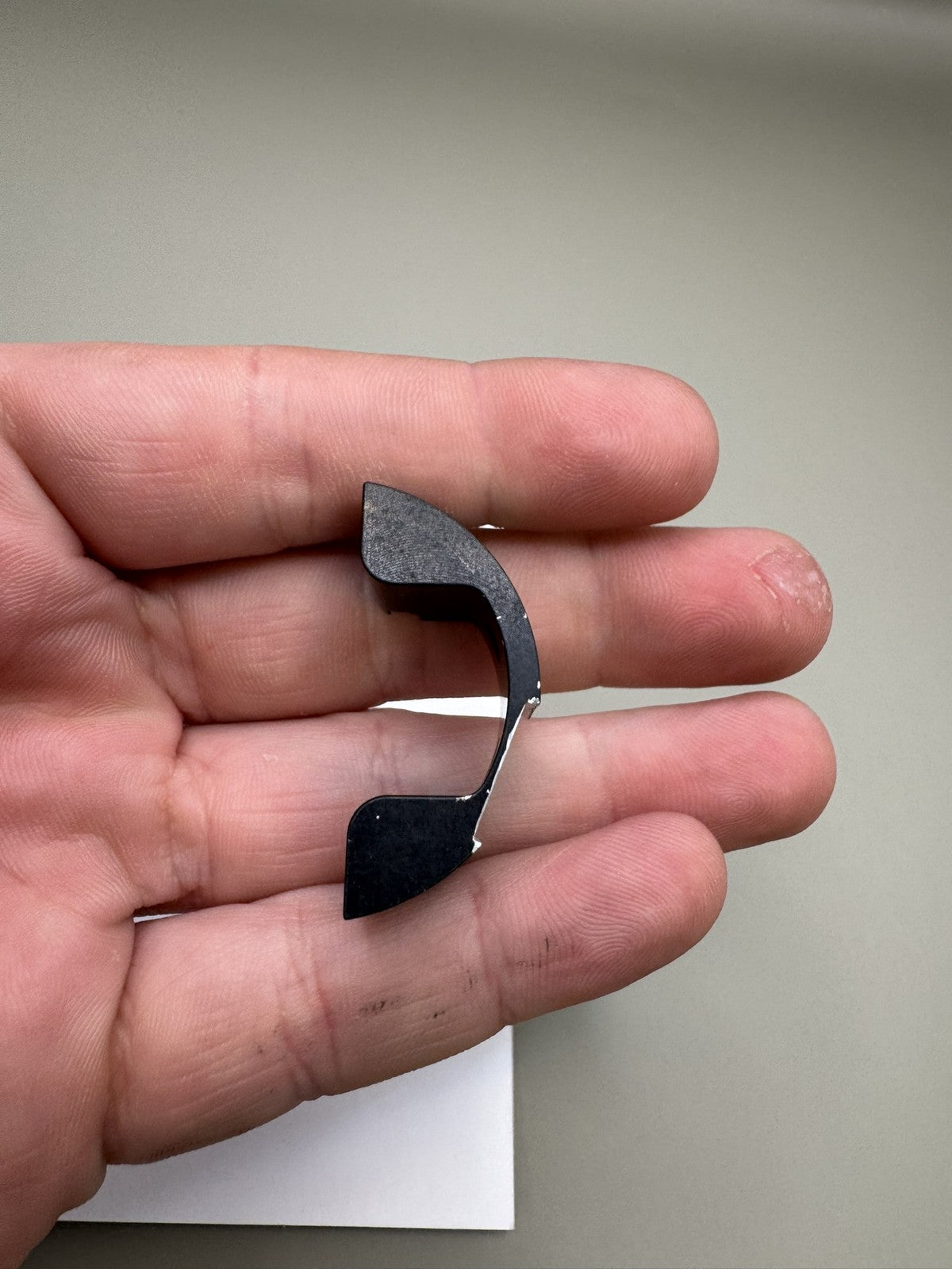 Dye DM3 Eye Carrier