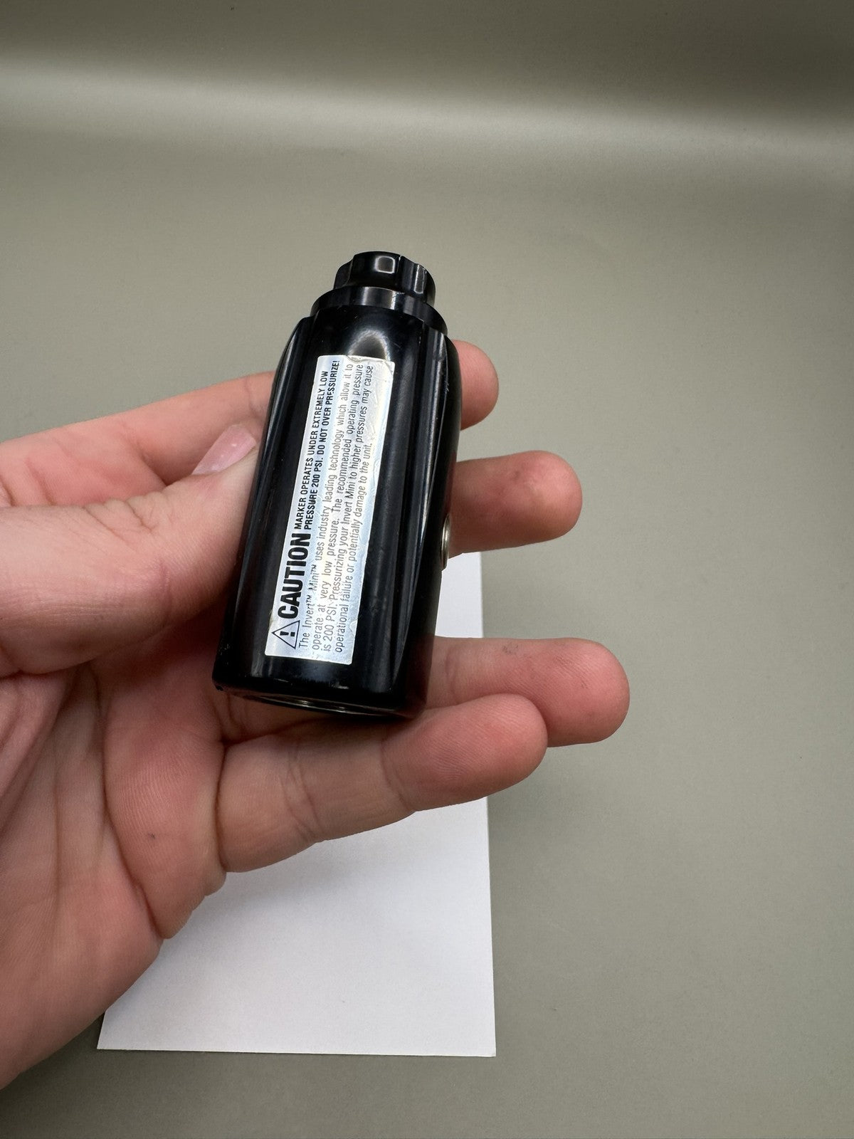Empire PB Mini ASA/HPR