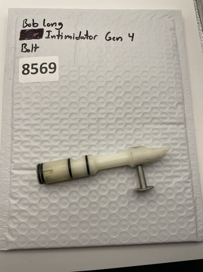 Bob long Intimidator Gen 4 Bolt