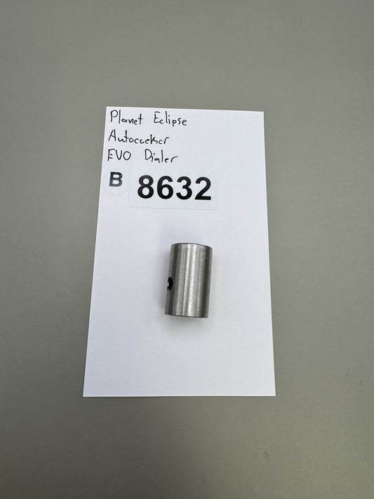 Planet Eclipse Autococker EVO Dialer