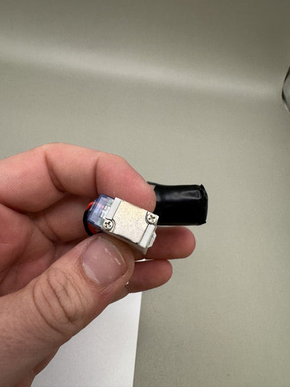 Bob Long G6R Solenoid