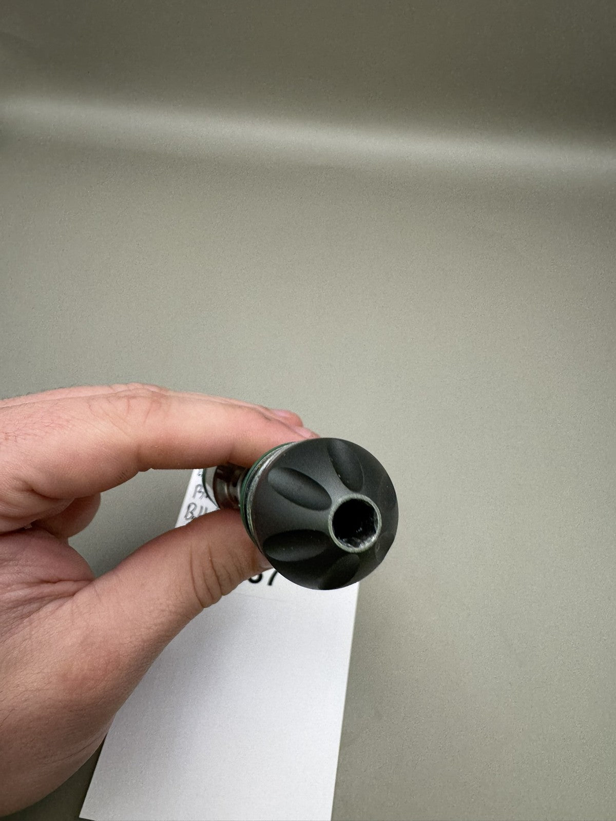Dye /Proto Rail Bolt /Engine