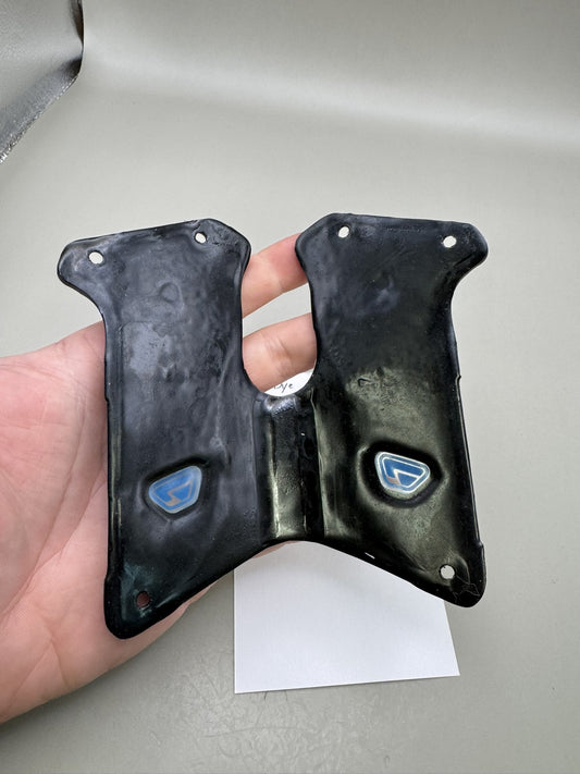 Proto /Dye Grips