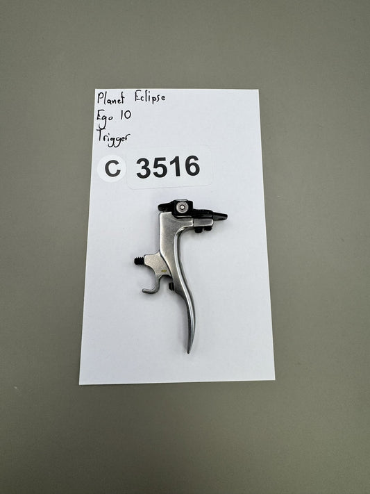Planet Eclipse Ego 10 Trigger