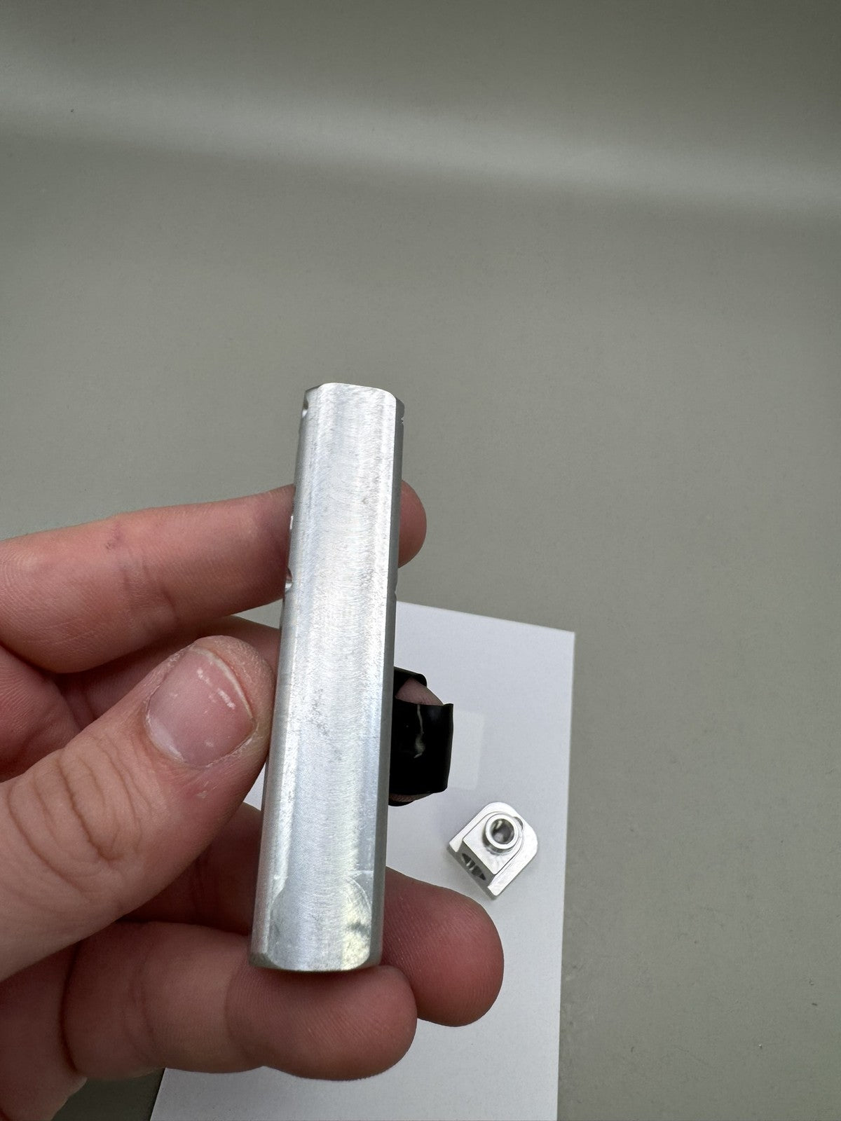 Bob Long MTAC LPR Body
