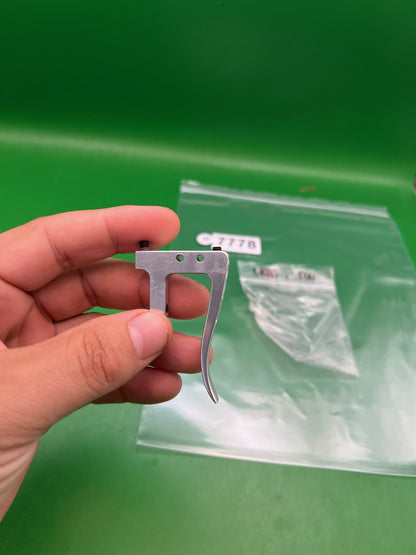 Rare WDP LCD Cobra Trigger