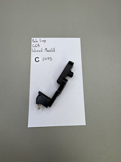 Bob Long G6R Solenoid Manifold