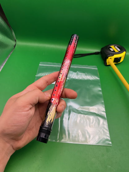 Custom Anno Dye Ultralight Tip