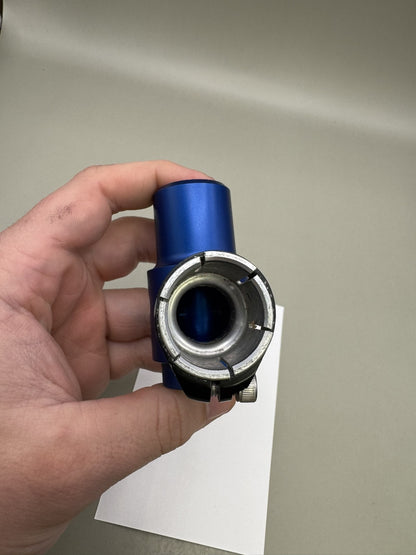 Dye DM3 Breech - Vision with CCM Feedneck