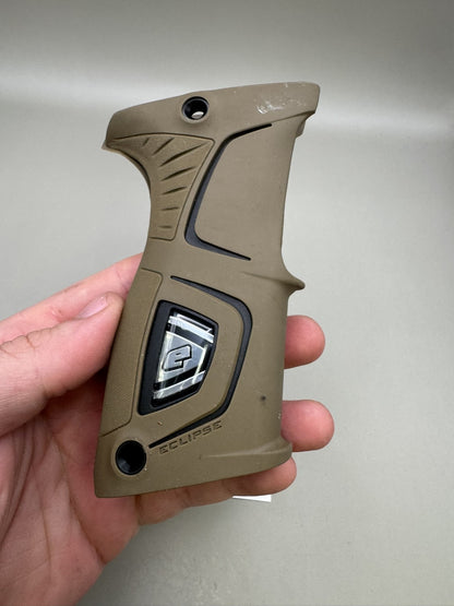 Planet Eclipse GTEk 170R Grips