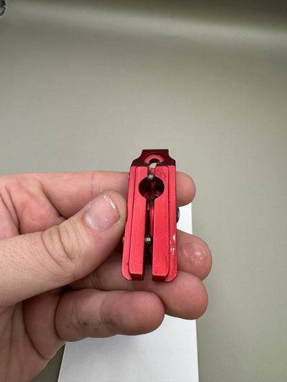 Smart Parts ASA Rail Mount