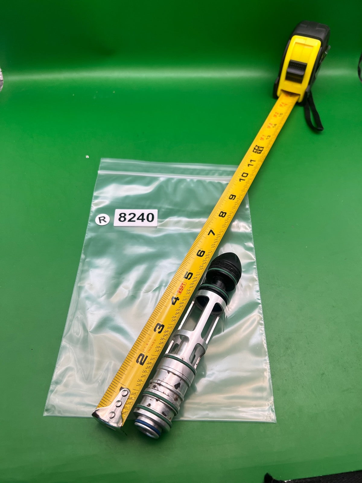 Proto/Dye Bize Bolt/Engine