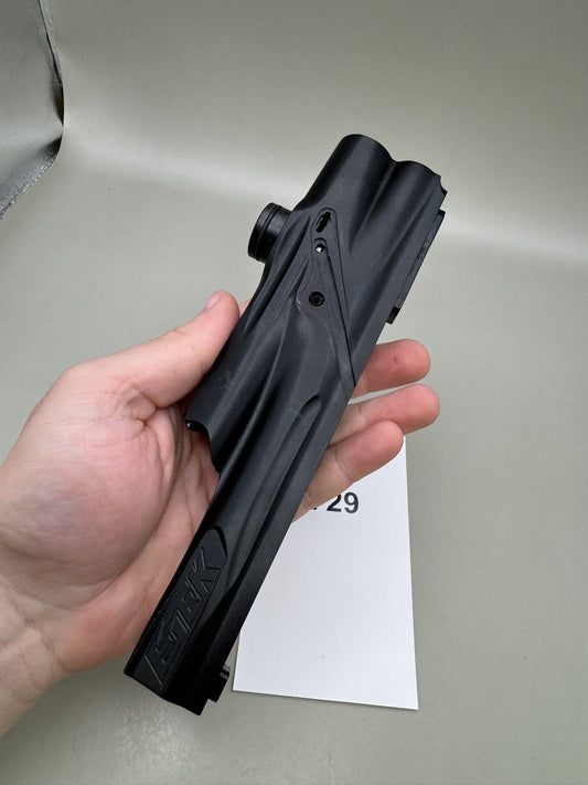 Planet Eclipse ETEk 2 Body