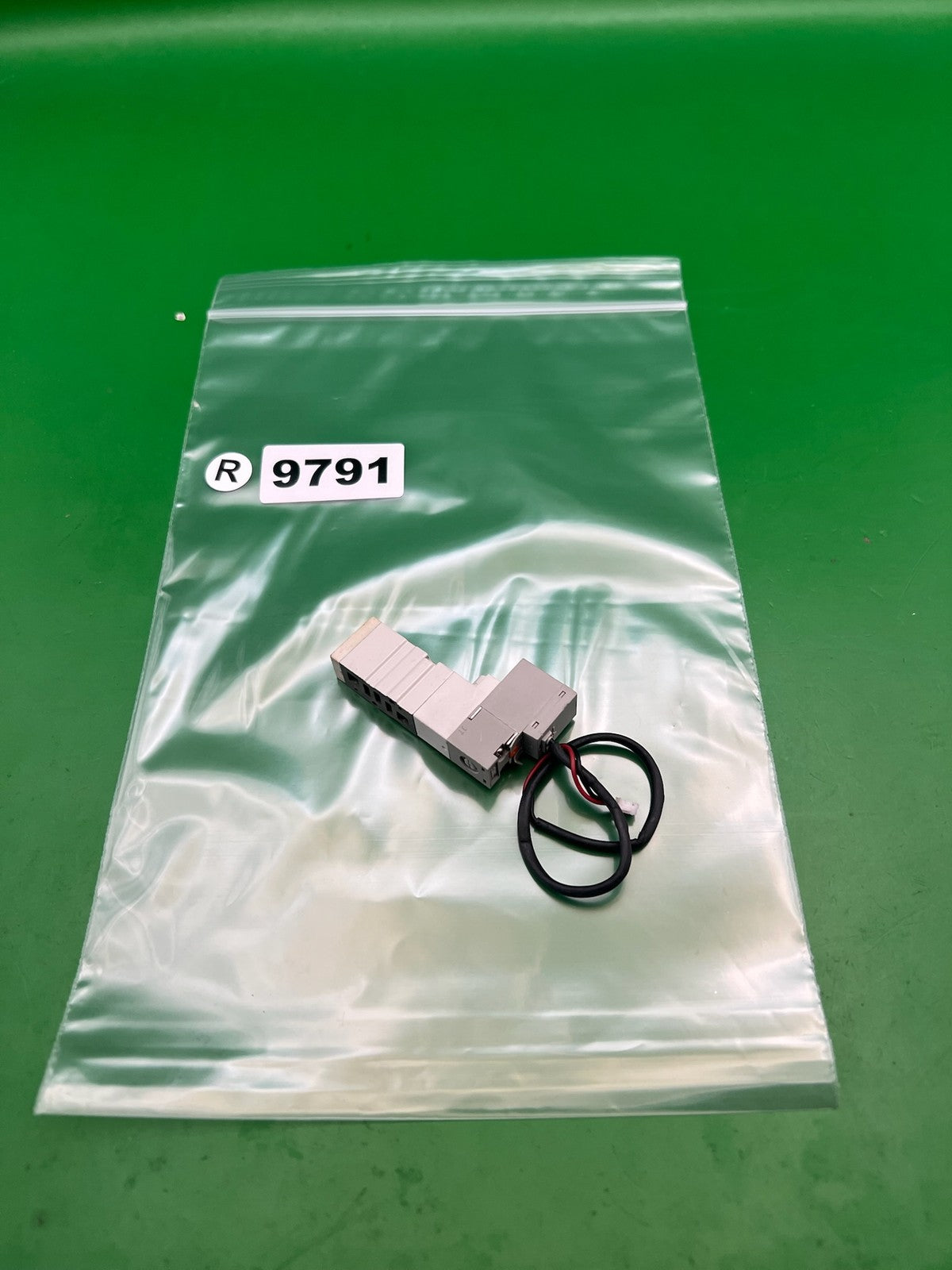 WGP Eblade Autococker Solenoid Kit
