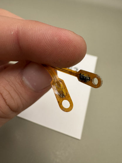 Smart Parts Shocker NXT Eyes