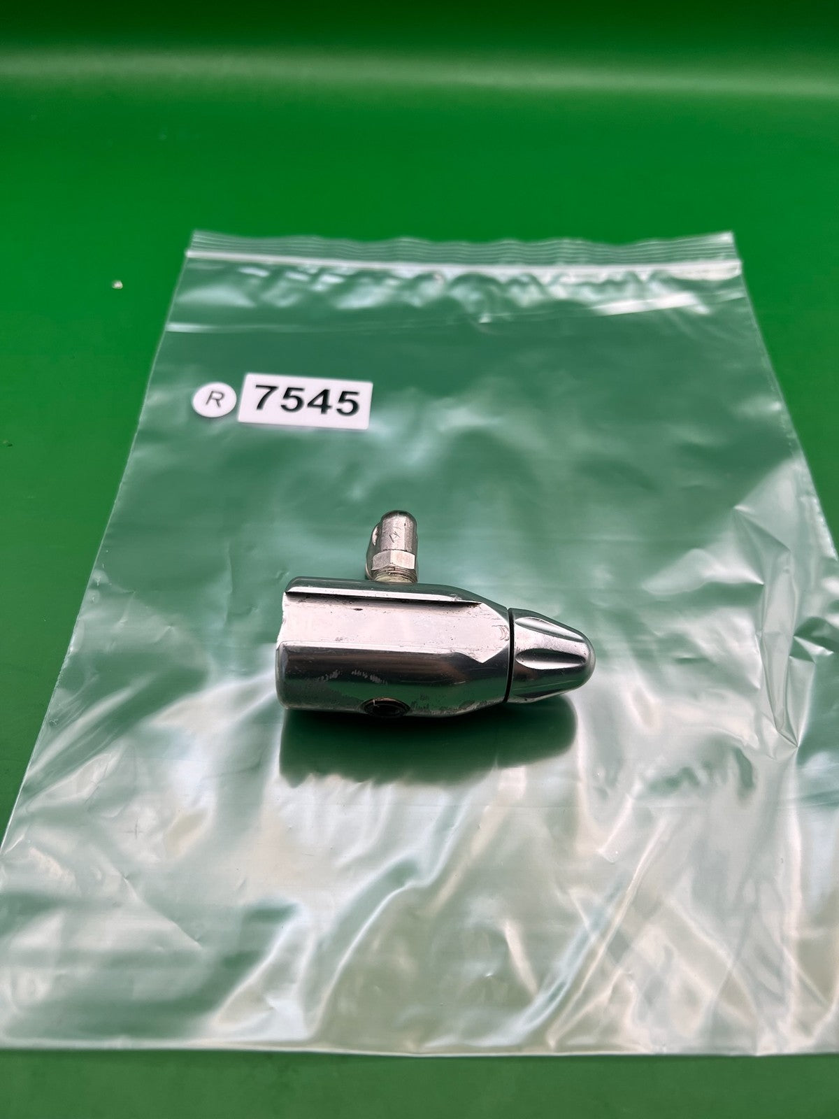 Silver CP ASA