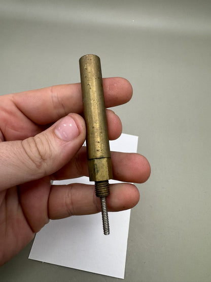 WGP Autococker Brass Ram