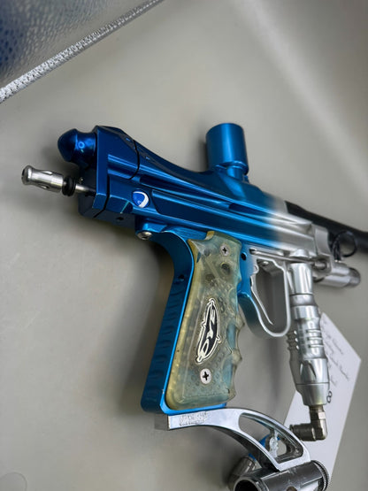 Dye Ultra Light Autococker - Paintball Marker Fully Working