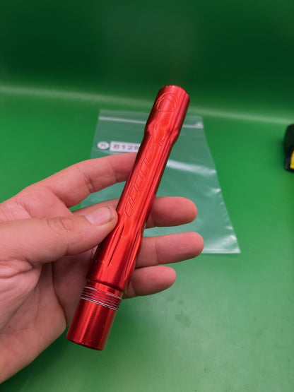 Dye UL Back-Satin Red 686 Bore AC Thread