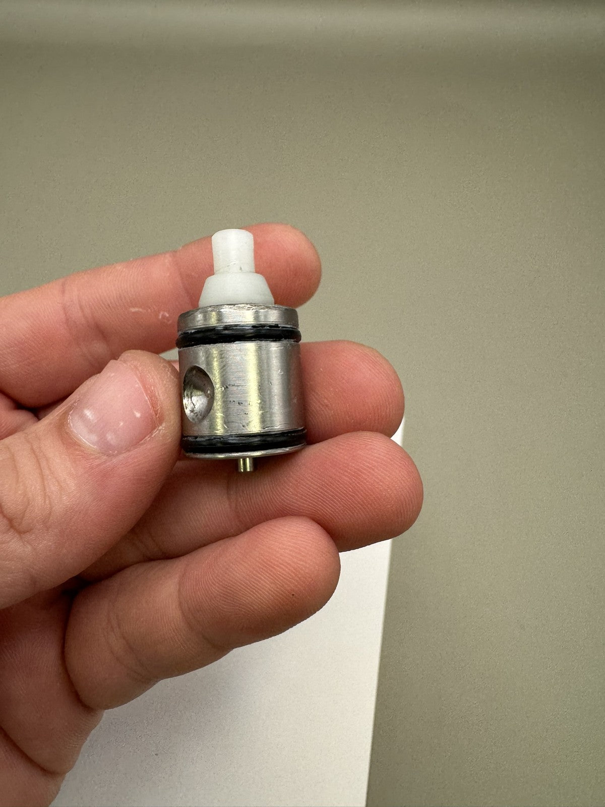 Alien PB Invasion Valve kit