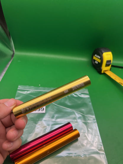 Smart Parts Freak Barrel Insert Set .682 .684 .687 Anodized