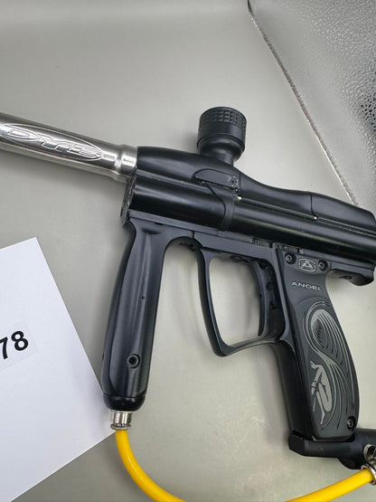 WDP Angel 05 Speed - Paintball Marker Fully Working