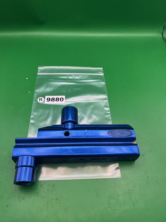 WGP Autococker Prostock Body Blue