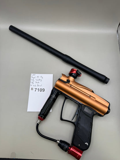 WDP Angel A1 Fly Fully Working Paintball Marker Fully Working