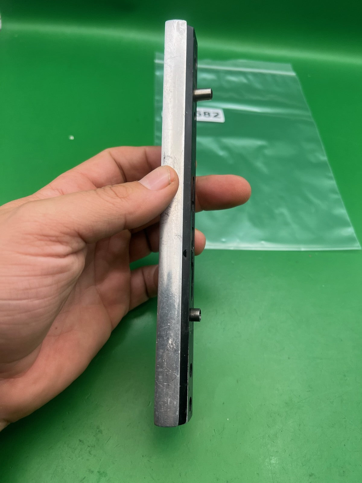 AGD Automag Classic Rail