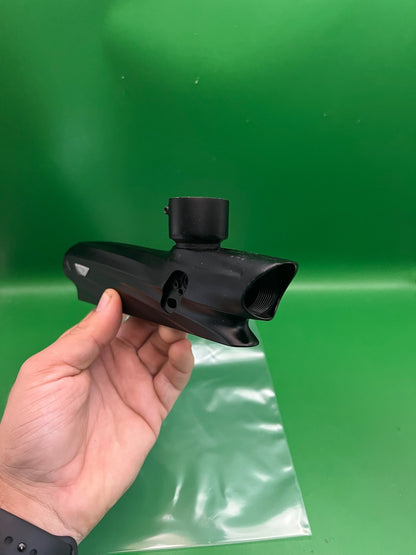 Proto Dye Rail Marker Body Black Reflex Rail 07 Rail Replacement
