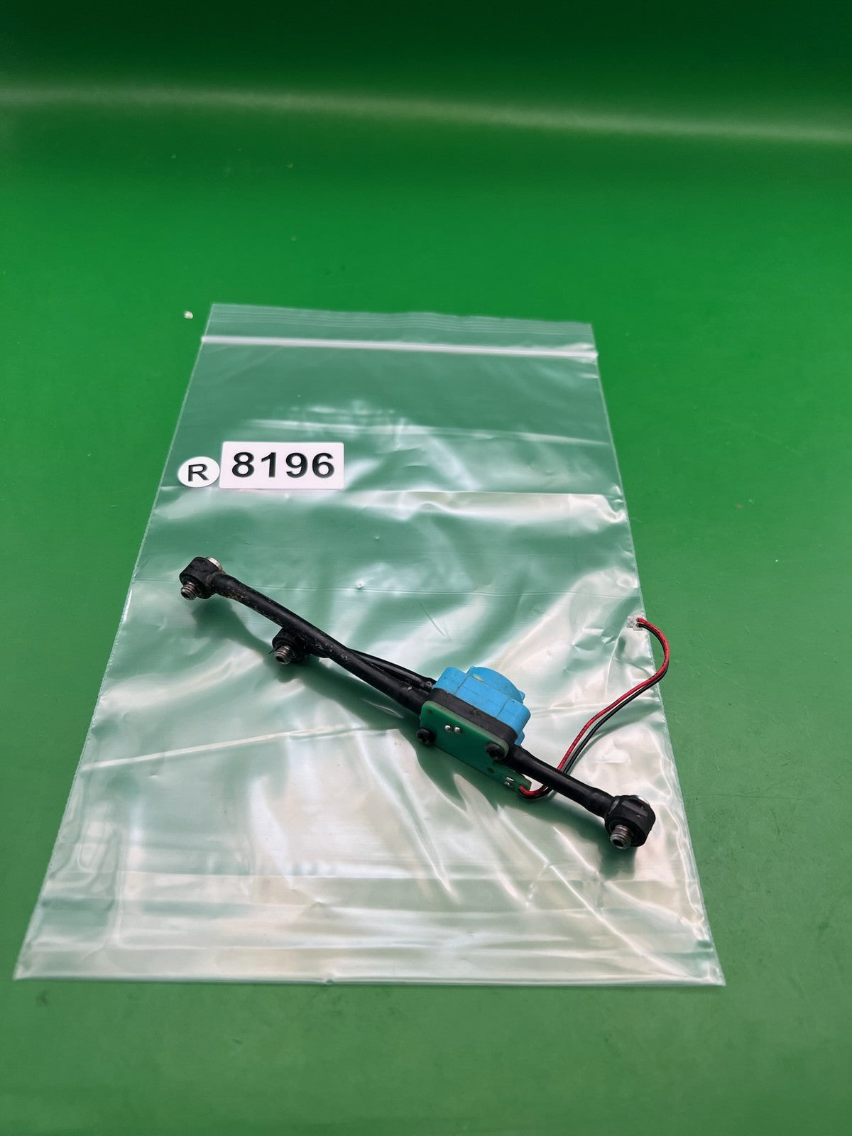 Proto/Dye Rize Solenoid