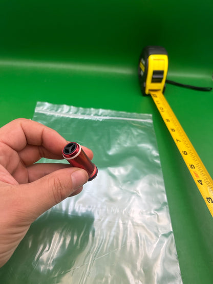 SSC Dye DLS Super Soft Bolt