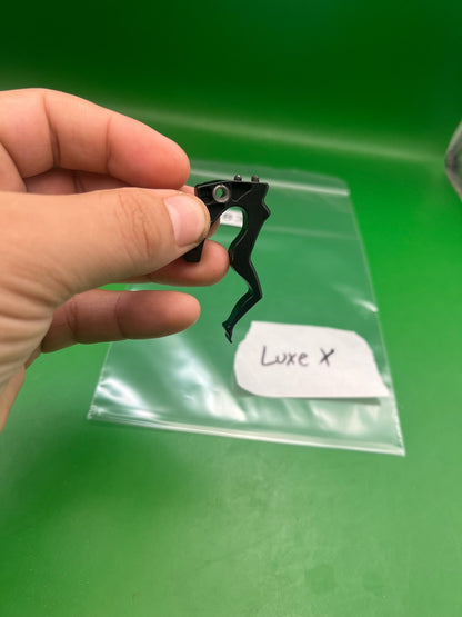 DLX Luxe X Trigger Black
